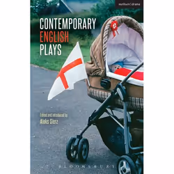 ISBN Contemporary English Plays (Eden’s Empire; Alaska; Shades; A Day at the Racists; The Westbridge), Anglais, Livre broché, ...