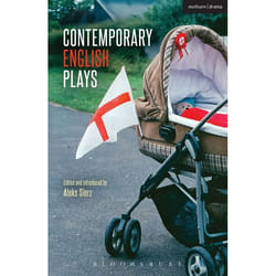 ISBN Contemporary English Plays (Eden’s Empire; Alaska; Shades; A Day at the Racists; The Westbridge)