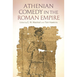 ISBN Athenian Comedy in the Roman Empire