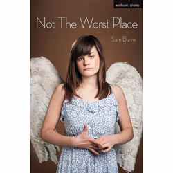 ISBN Not The Worst Place, Théatre, Anglais, Livre broché, 112 pages