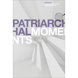 ISBN Patriarchal Moments (Reading Patriarchal Texts) livre histoire Anglais
