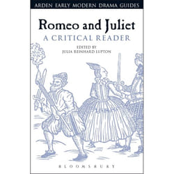 ISBN Romeo and Juliet: A Critical Reader livre Théatre Anglais