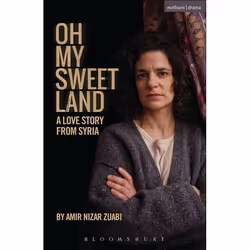 ISBN Oh My Sweet Land, Anglais, Livre broché, 64 pages