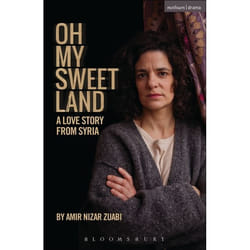 ISBN Oh My Sweet Land