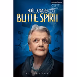 ISBN Blithe Spirit, Théatre, Anglais, Livre broché, 128 pages
