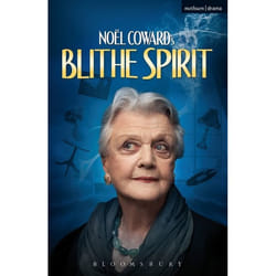 ISBN Blithe Spirit livre Théatre Anglais