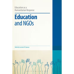 ISBN Education and NGOs