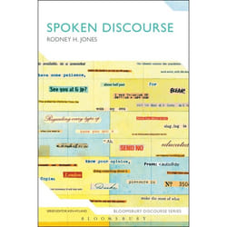 ISBN Spoken Discourse