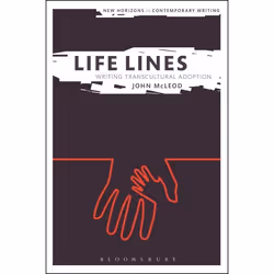 ISBN Life Lines: Writing Transcultural Adoption, Roman contemporain, Anglais, Couverture rigide, 256 pages
