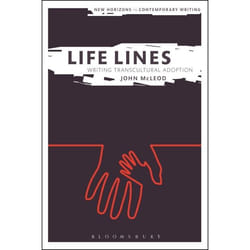 ISBN Life Lines: Writing Transcultural Adoption livre Roman contemporain Anglais Couverture rigide 256 pages