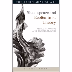 ISBN Shakespeare and Ecofeminist Theory, Théatre, Anglais, Livre broché, 216 pages