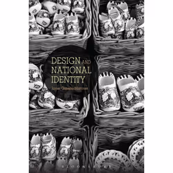 ISBN Design and National Identity, Anglais, Livre broché, 240 pages