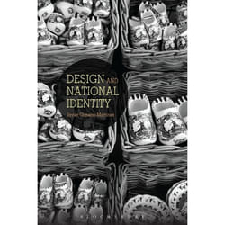 ISBN Design and National Identity