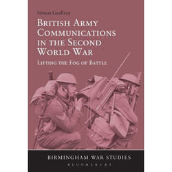 ISBN British Army Communications in the Second World War (Lifting the Fog of Battle) livre histoire Anglais