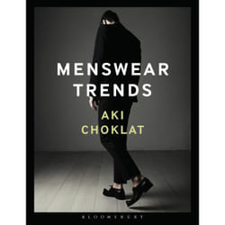 ISBN Menswear Trends