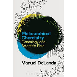 ISBN Philosophical Chemistry (Genealogy of a Scientific Field) Couverture rigide