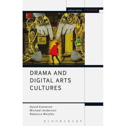 ISBN Drama and Digital Arts Cultures