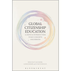ISBN Global Citizenship Education: A Critical Introduction to Key Concepts and Debates