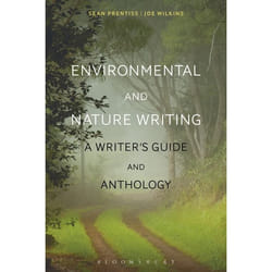 ISBN Environmental and Nature Writing (A Writer's Guide and Anthology) Couverture rigide