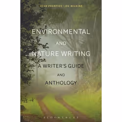 ISBN Environmental and Nature Writing (A Writer's Guide and Anthology), Anglais, Livre broché, 400 pages