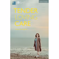 ISBN Tender Loving Care, Théatre, Anglais, Livre broché, 80 pages