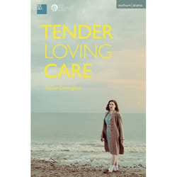 ISBN Tender Loving Care livre Théatre Anglais