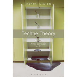 ISBN Techne Theory (A New Language for Art)