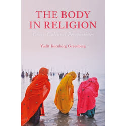 ISBN The Body in Religion (Cross-Cultural Perspectives)
