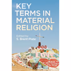 ISBN Key Terms in Material Religion, Anglais, Livre broché, 304 pages