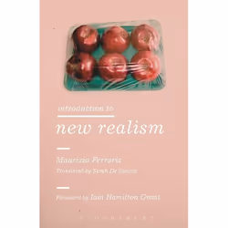 ISBN Introduction to New Realism, Anglais, Livre broché, 168 pages