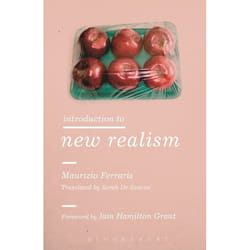 ISBN Introduction to New Realism