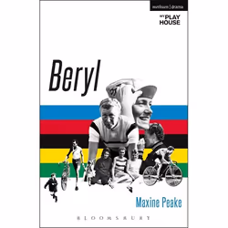 ISBN Beryl, Théatre, Anglais, Livre broché, 96 pages