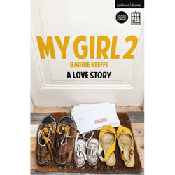 ISBN My Girl 2