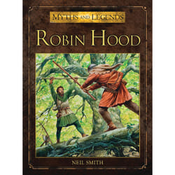 ISBN Robin Hood