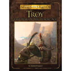 ISBN Troy