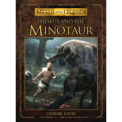 ISBN Theseus and the Minotaur