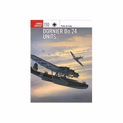 ISBN Dornier Do 24 Units, histoire, Anglais