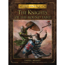 ISBN The Knights of the Round Table