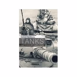 ISBN Tanks, politique, Anglais, Couverture rigide, 320 pages