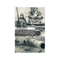 ISBN Tanks livre politique Anglais Couverture rigide