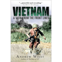 Vietnam: A View From The Front Lines (General Military) (Paperback)
