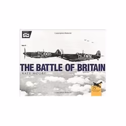 ISBN Battle of Britain, histoire, Anglais, 200 pages