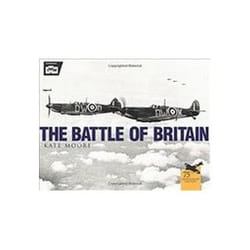 ISBN Battle of Britain livre histoire Anglais