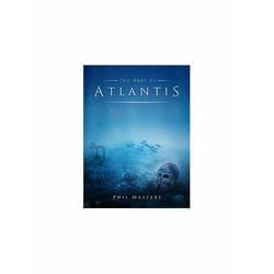 The Wars of Atlantis (Dark Osprey) - [Version Originale]