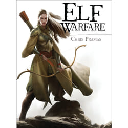 ISBN Elf Warfare