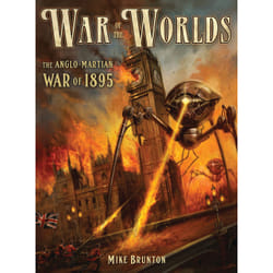 ISBN War of the Worlds