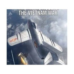 ISBN MiG-17/19 Aces of the Vietnam War livre Education Anglais
