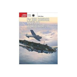ISBN Fw 200 Condor Units of World War 2 livre politique Anglais