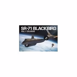 ISBN SR-71 Blackbird, politique, Anglais, Couverture rigide, 160 pages