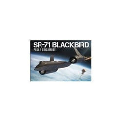 ISBN SR-71 Blackbird livre politique Anglais Couverture rigide